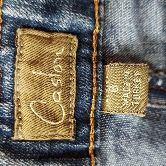 Caslon Jeans - Picture 6 of 7